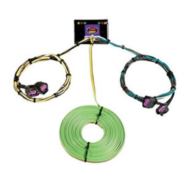 Imagem de Kit de chicote elétrico TowDaddy 3002 Plug-n-Tow