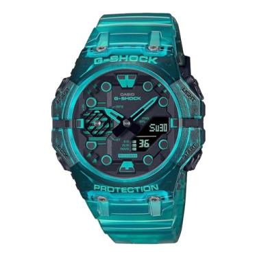 Imagem de Relógio Casio G-Shock GA-B001G-2ADR Carbon