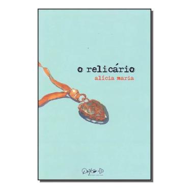 Imagem de Relicário, O