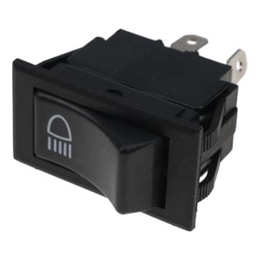 Imagem de Demfec AM117324 AM123505 AM106383 Interruptor de farol basculante compatível com John Deere Gator ProGator Series GT GX STX SST LX LT LTR Sabre Series 737 757 997 Z245 Z235 Z255 Z425 Z645