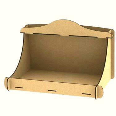 Imagem de Brinquedo Para Animais Em Mdf