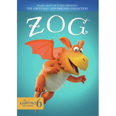 Imagem de Zog [DVD]