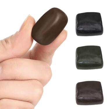 Imagem de Proximitck Massa De Tungstênio, 2 Oz (60 G), Pesos Pesca Ajustáveis, Carrinho Pinho Derby, Ideal Para Com Mosca, Golfe, Tênis E Muito Mais - Verde