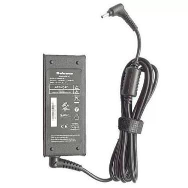 Imagem de Carregador Para Notebook Samsung Expert X50-Np350Xaa-Xf3Br - Mais Mani