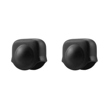 Imagem de Insta360 ONE X2 Tampa Da Lente Da Câmera Capa De Silicone À Prova De A