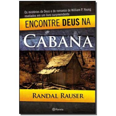 Imagem de Encontre deus na cabana - especial - PLANETA, 3