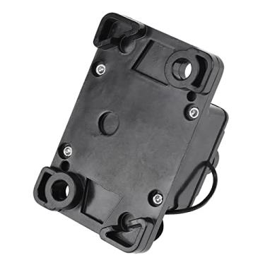 Imagem de Disjuntor de áudio do Carro, Protetor de Sobrecarga, Redefinição Manual para Veículos DC12V-42V (150a)