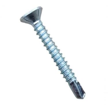 Imagem de Parafuso Para Placa Cimentícia - 4,2 X 32mm Pb (500pçs)