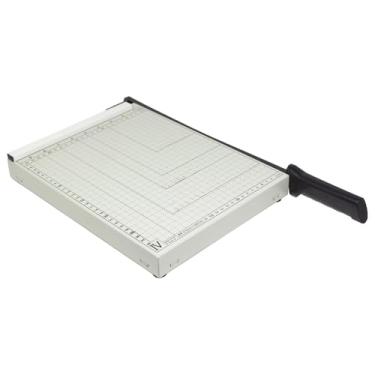 Imagem de Cortador de Papel Tipo Guilhotina Profissional