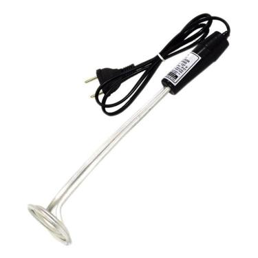 Imagem de Ebulidor Elétrico De Alumínio 127 V / 1000 W Imc