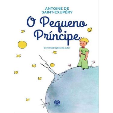 Imagem de O Pequeno Príncipe