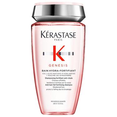 Imagem de Kérastase Genesis Bain-Hydra Fortifiant - Shampoo 250ml