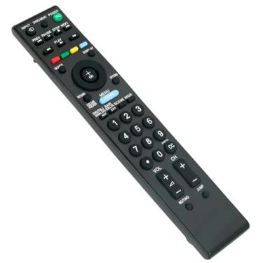 Imagem de Controle remoto de TV RM-YD081 para Sony BRAVIA Smart LED HDTV KDL-22EX355 KDL-32BX356 KDL32BX359 KDL-32BX359 KDL32EX355 KDL-32EX355 KDL46BX453 KDL-46BX453 KDLDL46BX453 46BX4 55 KDL-46BX455 148999111