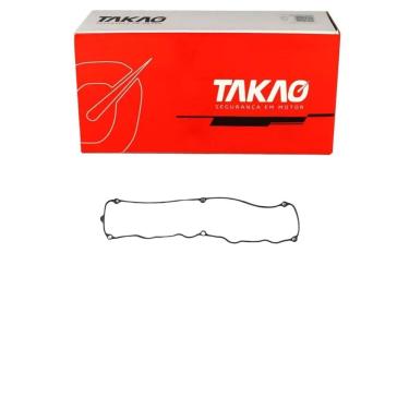 Imagem de Junta Da Tampa De Valvula Bandeirantes Pickup 3.7 8V 1994 A 2001 - Takao Jtato37