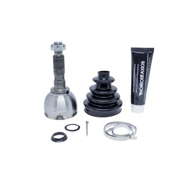 Imagem de Junta Homocinetica Dianteira Lado Roda - Belina 1989 A 1991 / Del Rey 1981 A 1991 / Pampa 1989 A 1997 / Scala 1989 A 1991 - 546.6012