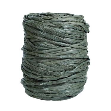 Imagem de Kit com 2 Rolos de Fitilho Reciclado BT Retorcido  Embalagem e Decoraç