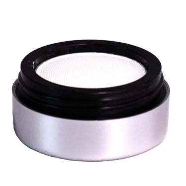 Imagem de Sombra de olhos Pure Ziva Naked White Matte Nude Vegan