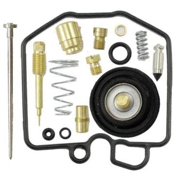 Imagem de Reparo carburador cb450 - AGULHAS TOORK