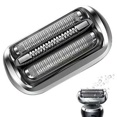 Imagem de Cabeça de substituição 73S compatível com o Braun Series 7 Razor - JIA