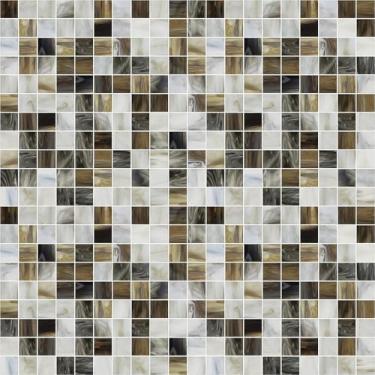 Imagem de Papel de Parede Adesivo Azulejo Verde Ladrilho Cozinha 5m