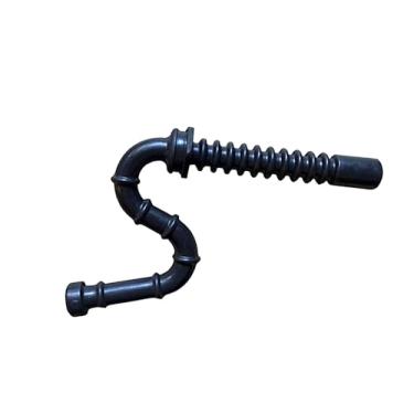Imagem de ProPart Linha de combustível para substituição de motosserra STIHL 024 026 MS240 MS260 para peças # 1121 358 7700 e 11213587700