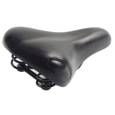 Imagem de BANCO SELIM BICICLETA AMAZONAS COM MOLAS CARRINHO selle royal