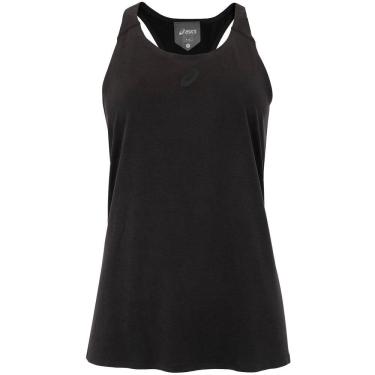 Imagem de Camiseta Regata Feminina ASICS Kabuki Casual Modal