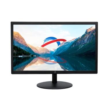 Imagem de Monitor 20 Bazilpc 20WR - HD+ - 75Hz - 5ms - Padrão Vesa - HDMI/VGA