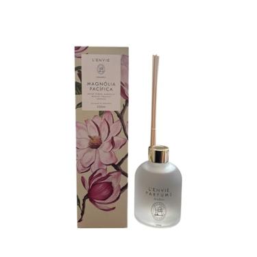 Imagem de Difusor de Perfume Magnólia Pacífica, 200ml, Lenvie
