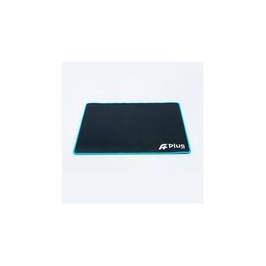 Imagem de Mousepad Gamer APlus Tech Kosmos, Médio, 440mm x 330mm, Microfibra, Preto - AP-MP-5995S