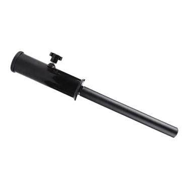 Imagem de Baoblaze Acessórios para minas terrestres Barra reta Acessórios para academia doméstica para remada Alça de fitness para exercícios Agachamentos Fortalece as