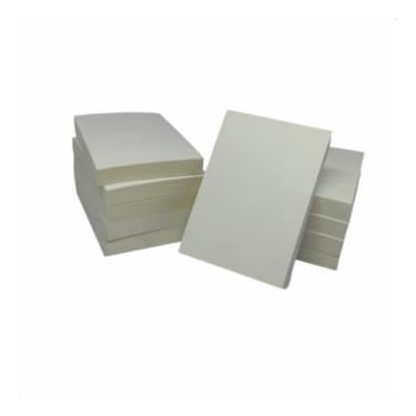 Imagem de 10 Bloco 80 Folhas 7x10cm Rascunho Bloquinho Comanda Polen