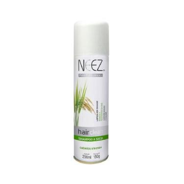 Imagem de Shampoo Neez A Seco Cabelos Oleosos 250ml