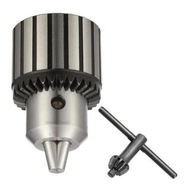 Imagem de Mandril com chave - Eda, Mandril com chave 5/8