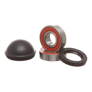 Imagem de Yamaha Golf Cart G2 Thru G22 & G29 Kit de rolamento de roda dianteira