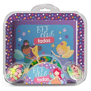 Imagem de Livro Best Friend Forever Club Fadas On Line Editora