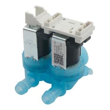 Imagem de W11316256 W11688995 W11036930 Válvula de entrada de água de lavagem para Maytag Amana Inglis Whirlpool compatível com 4929298 AP6835737 PS12711564 EAP12711564 W11104751