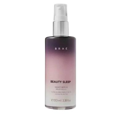 Imagem de Braé Beauty Sleep Night - Sérum de Tratamento Noturno 100ml