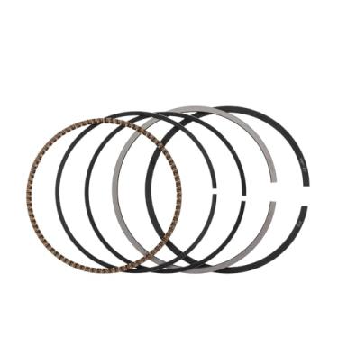 Imagem de Anel P/Pistao Kmp Dyamond Biz 110 Inj. 2016/ - Pop 110 Inj. 2016/ Std