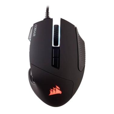 Imagem de Mouse Gamer Corsair Scimitar Elite USB / RGB CH-9304211-Na