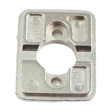 Imagem de JunZheHub Suporte de Motor de Carro RC Escala 1:18, Substituição Resistente para Veículo RC 18103Pro 18103