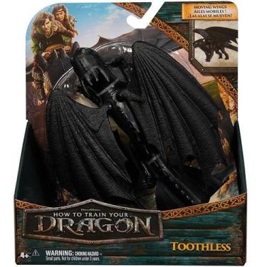 Imagem de Boneco Banguela Como Treinar o Seu Dragao SUNNY