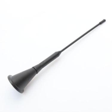 Imagem de Antena para Carro Decorativa Universal 295mm - Antico