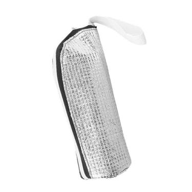 Imagem de TTETTZ Bolsa para Mamadeira à Prova D'água com Isolamento para Leite Materno, Aquecedor de Mamadeiras para Canecas, Viagens E Bebidas