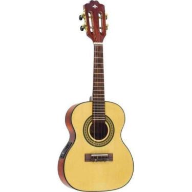 Imagem de Cavaco Elétrico Strinberg Cs25E Natural