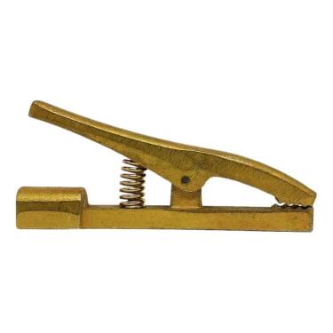 Imagem de 2X Garra Negativa Solda 500A Grampo Terra