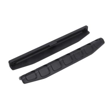 Imagem de RiToEasysports Protetor de Borda, Carro de Plástico Universal RC Protetores de Borda Esquerda e Direita para WLToys 124008 124010 RC Cars