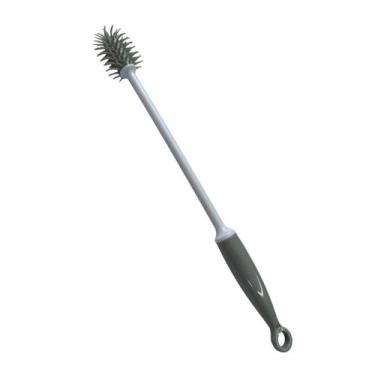 Imagem de Escova de limpeza em borracha para garrafas e copos longos - MIMO