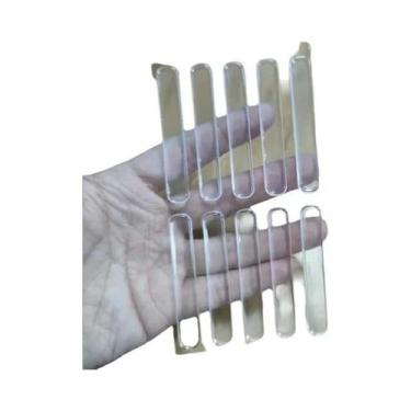 Imagem de Protetores De Móveis De Silicone Autoadesivos, Protetor De Berço, Faix