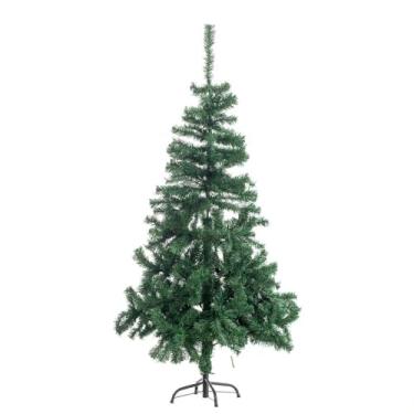 Imagem de Arvore De Natal Premium Luxo 180cm 600 Galhos Envio Full